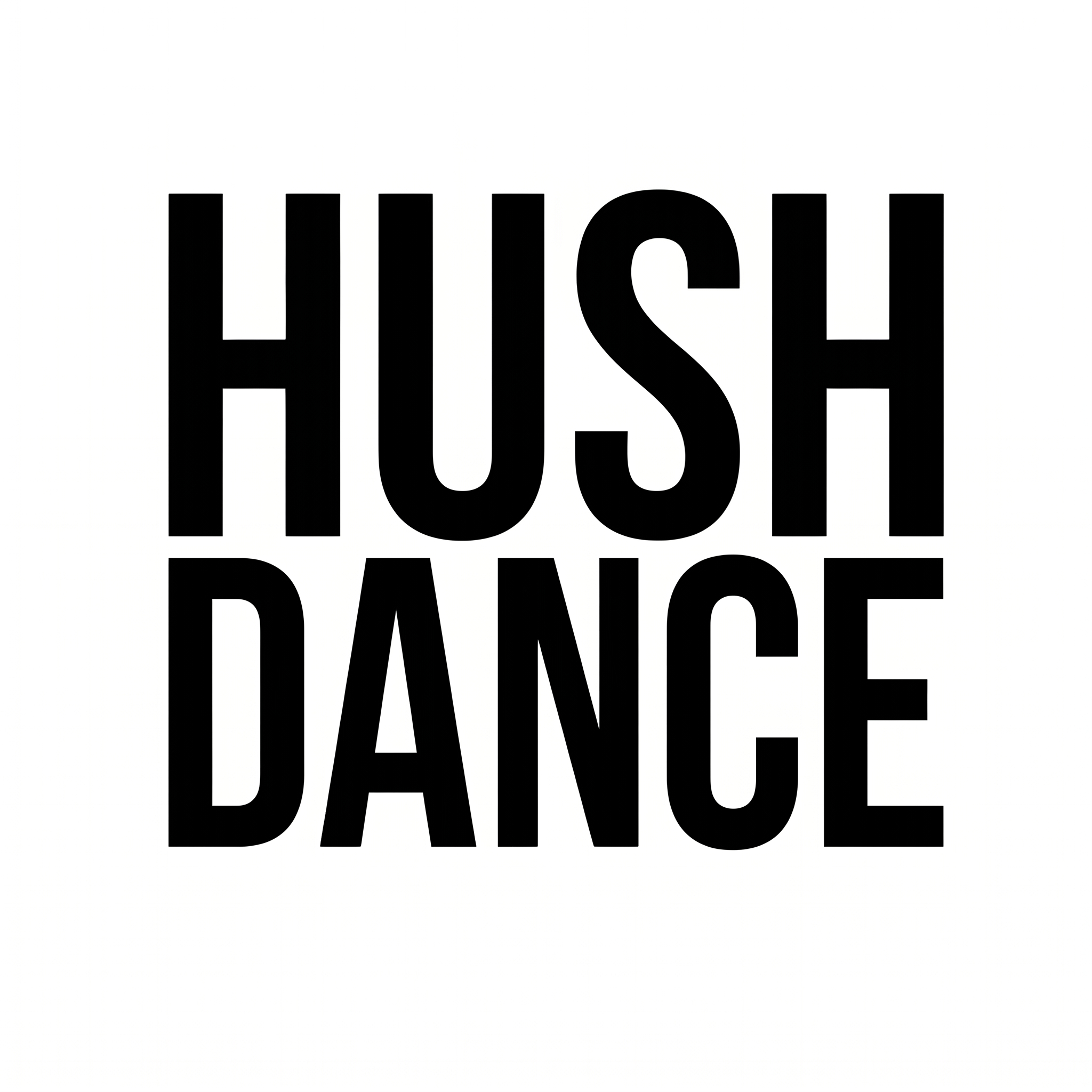 Hushdance