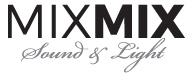 MIXMIX Sound & Light